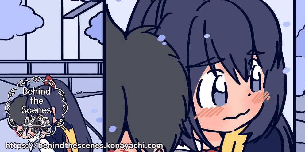 (1758) Sprites making 9 / Blooming Chimes