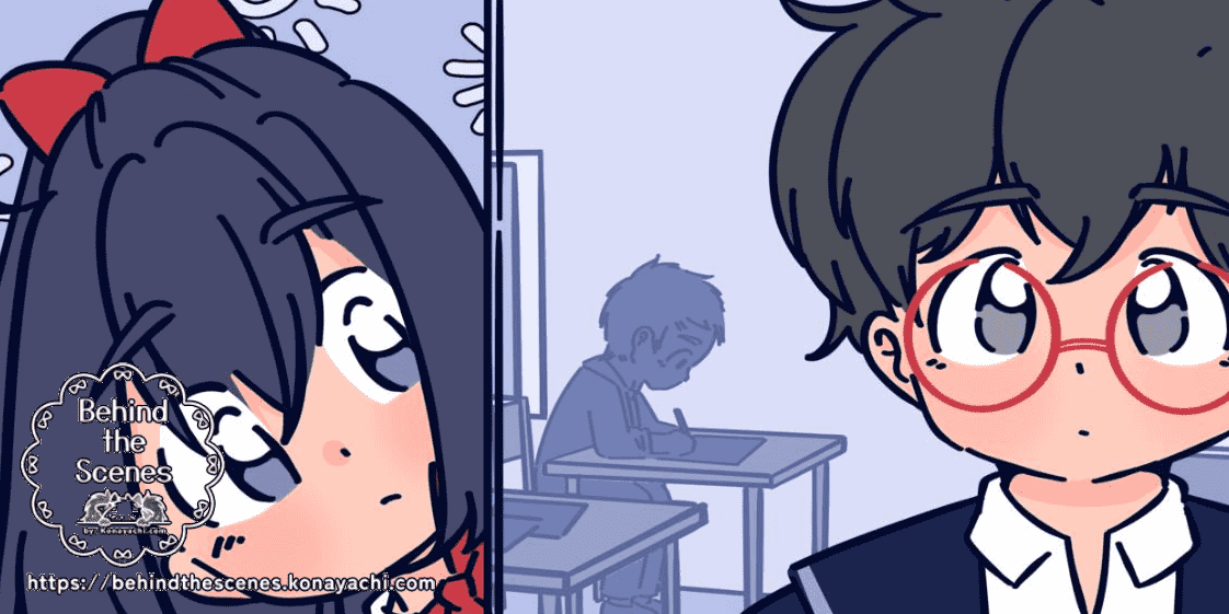 (1764) Sprites making 13 / Blooming Chimes