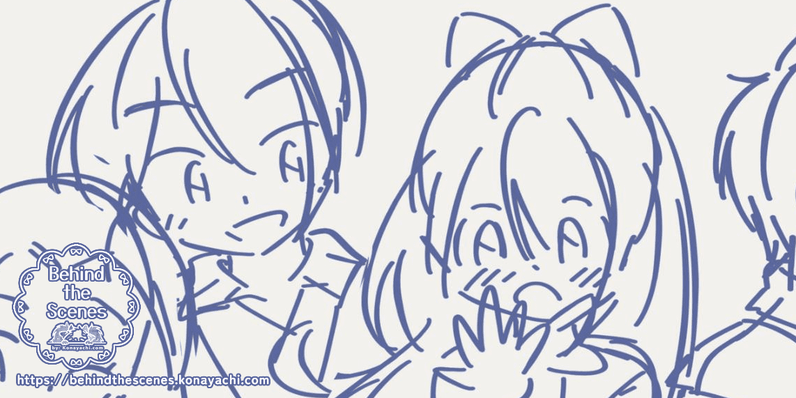 (1768) GUI progress / Blooming Chimes