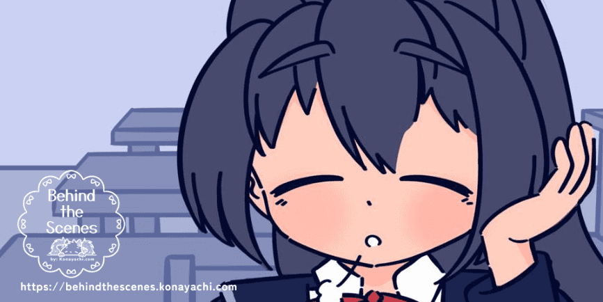 (1769) GUI progress 2 / Blooming Chimes