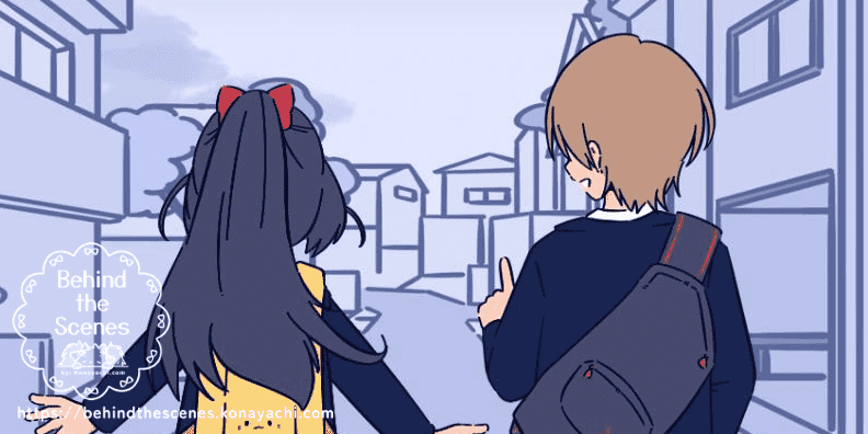 (1776) Chapter 1 progress 19 / Blooming Chimes