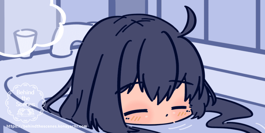 (1777) Chapter 1 progress 20 / Blooming Chimes