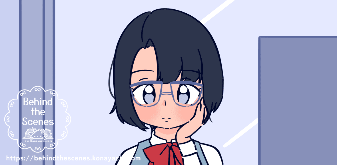 (1784) Chapter 1 progress 26 / Blooming Chimes