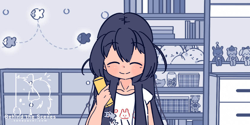 (1793) Chapter 1 progress 30 / Blooming Chimes