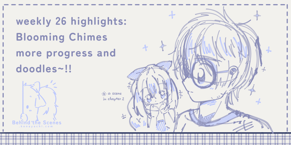 Weekly Summary 2023/26