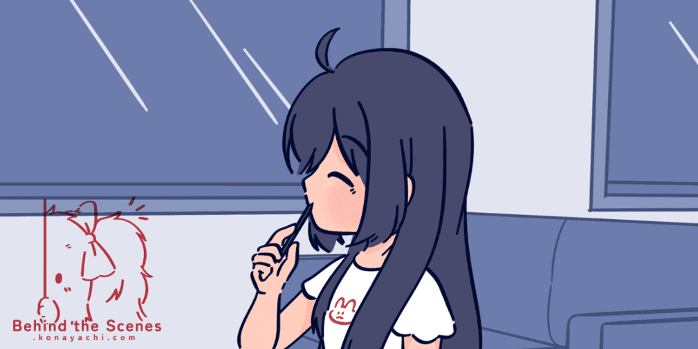 (1796) Chapter 1 progress 32 / Blooming Chimes