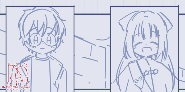 (1807) Chapter 1 progress 35 / Blooming Chimes