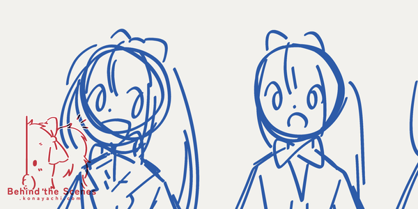 (1853) Re-planning sprites / Blooming Chimes