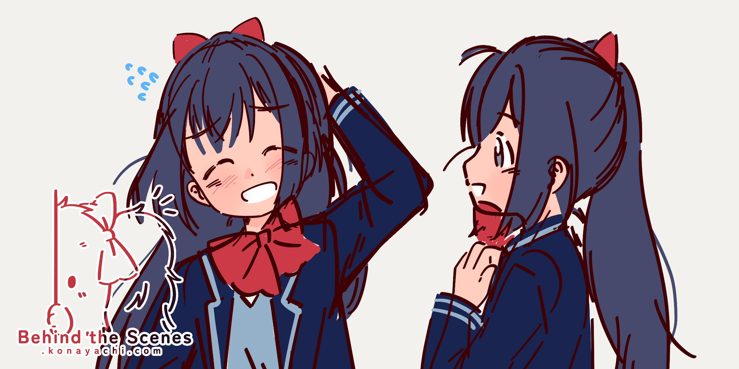 (1860) Bell's sprite redesign 2