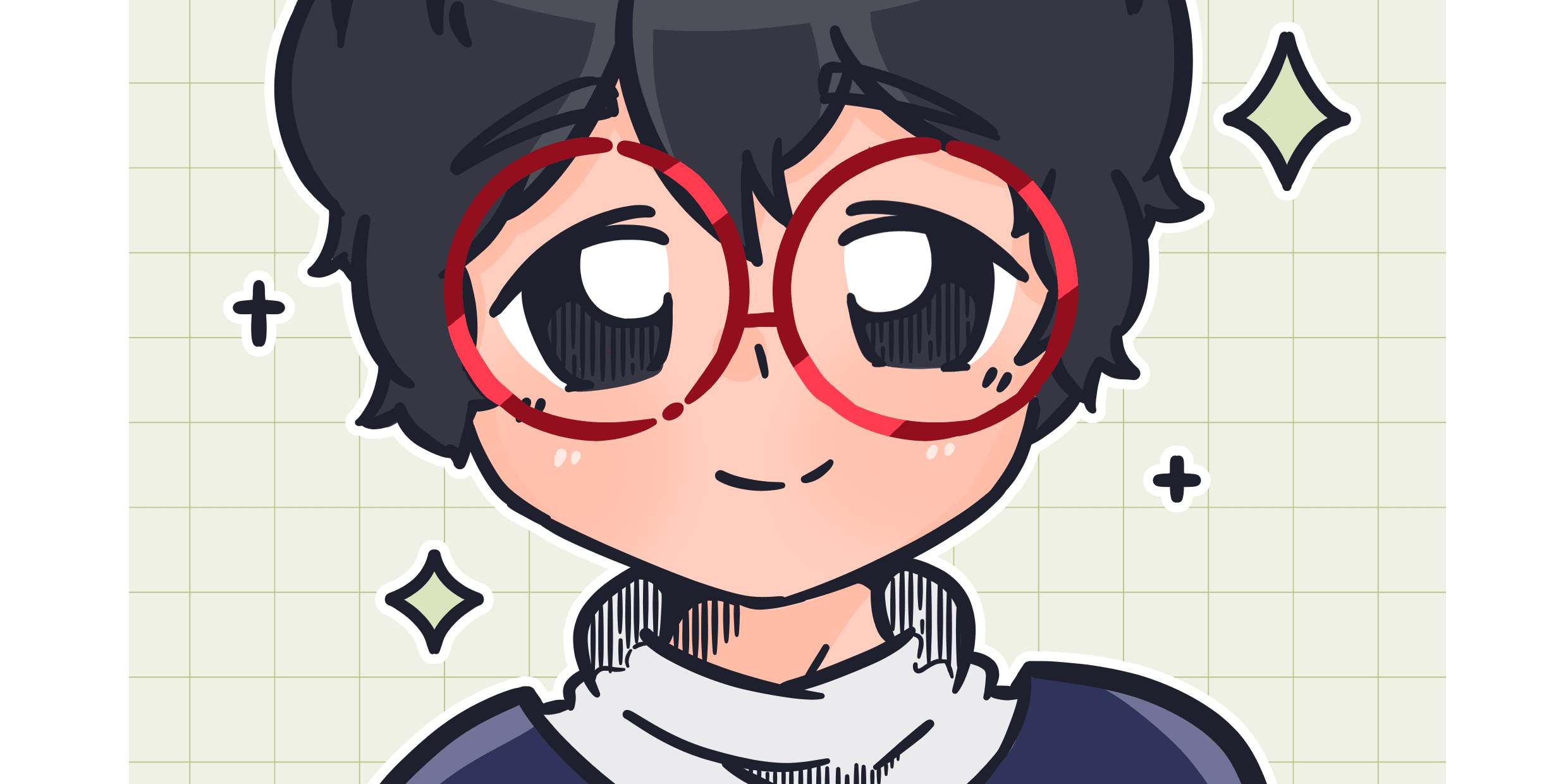 (1881) To:You ~Letter~ comic archive (2022)