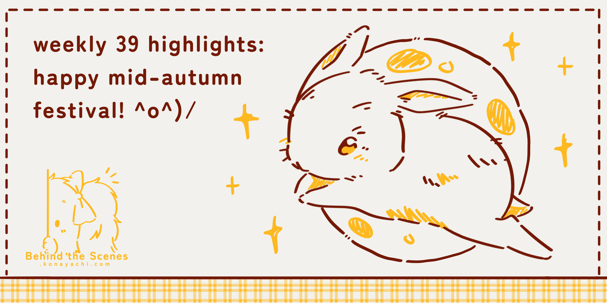 Weekly Summary 2023/39