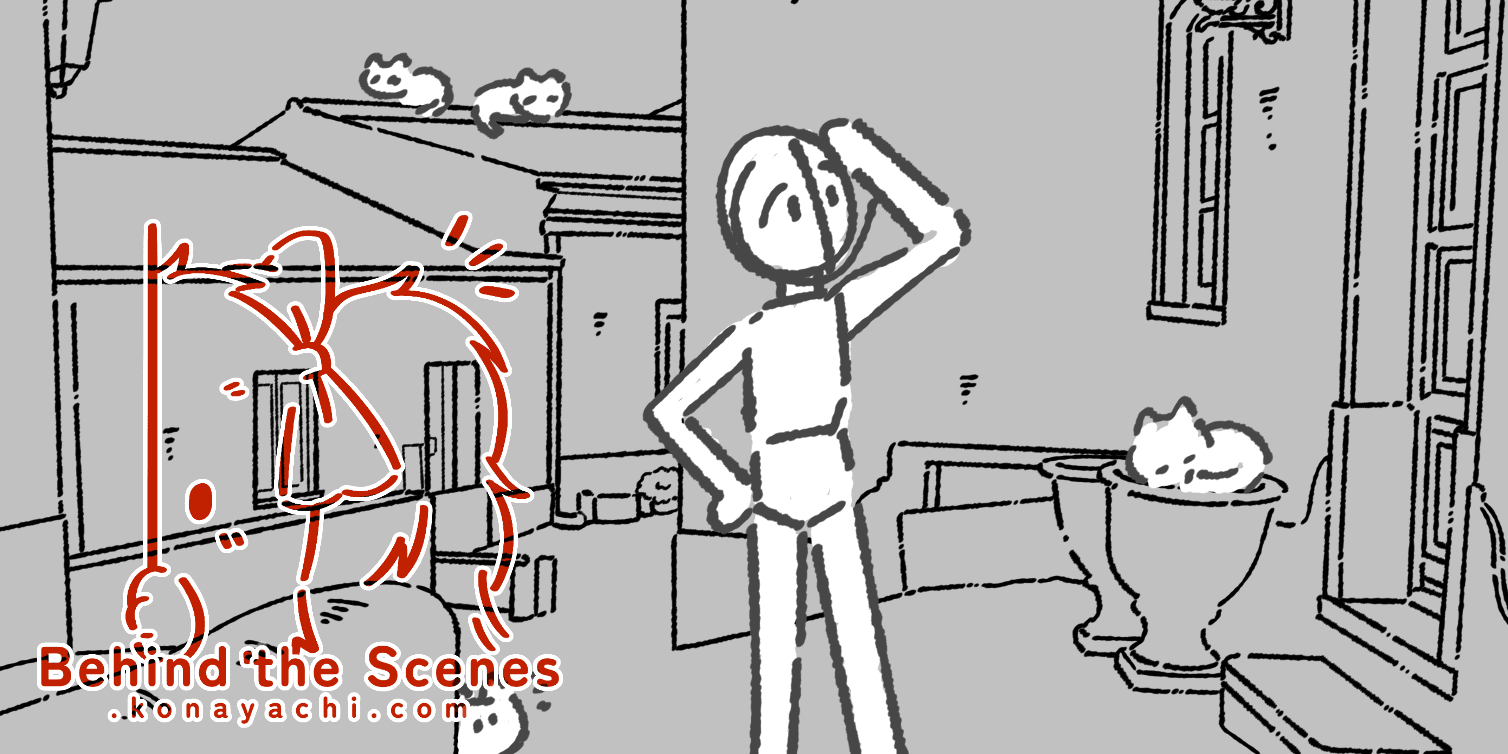 (1893) 2024 wall calendar WIP