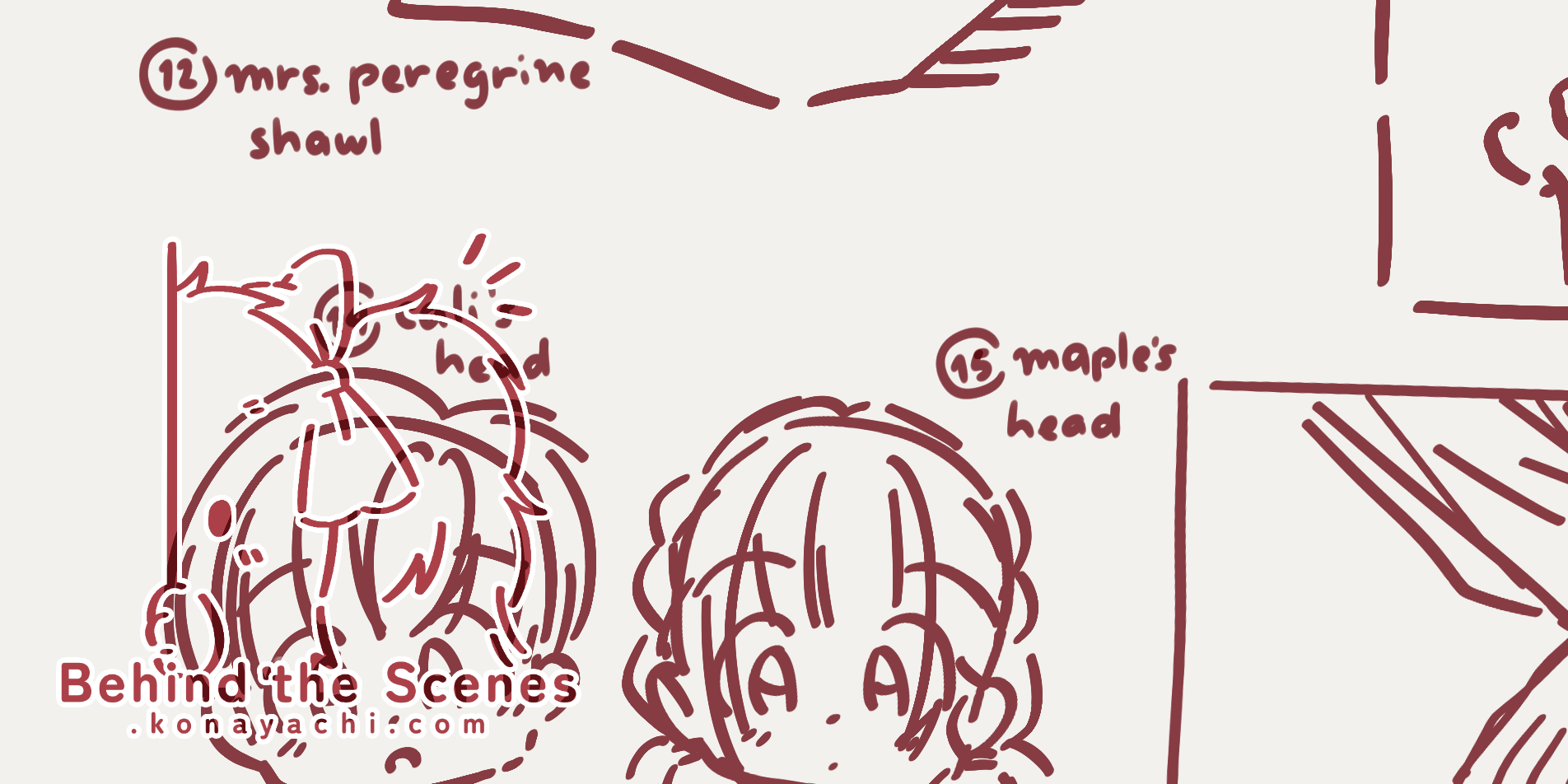 (1911) Small images plan