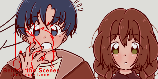 (1931) Mrs. Peregrine?!