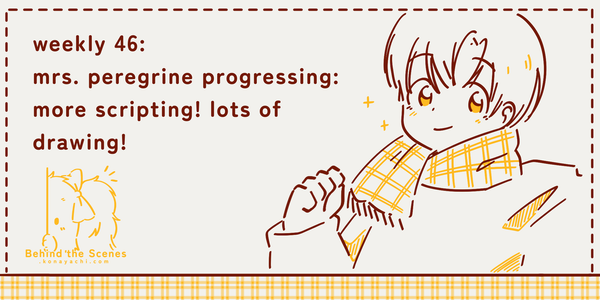 Weekly Summary 2023/46