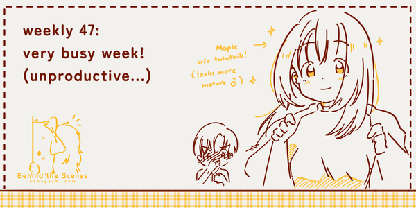 Weekly Summary 2023/47