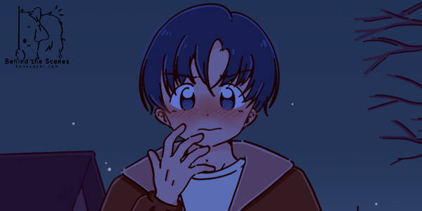 (1953) Favourite Mrs Peregrine scenes