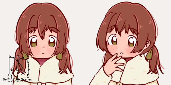 (1968) Young Maple's sprite