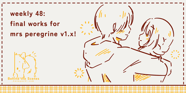 Weekly Summary 2023/48