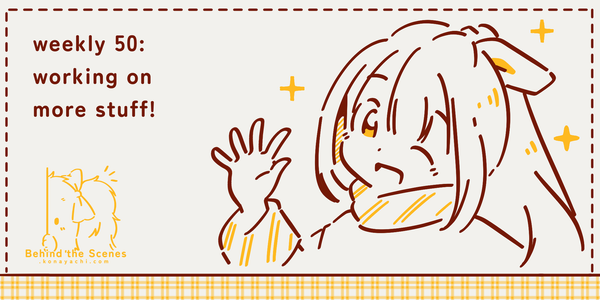 Weekly Summary 2023/50