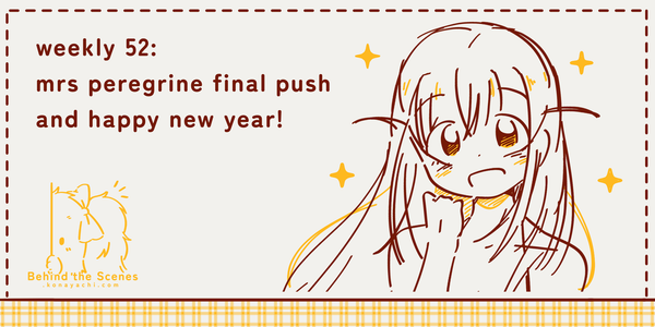 Weekly Summary 2023/52