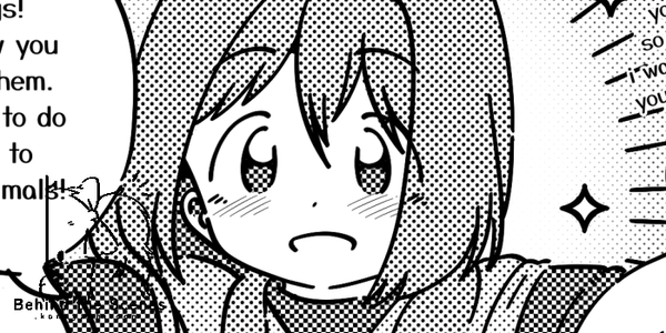 (2001) "Overcoming Fear" mini comic