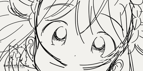 (2015) Dragon Lena wip