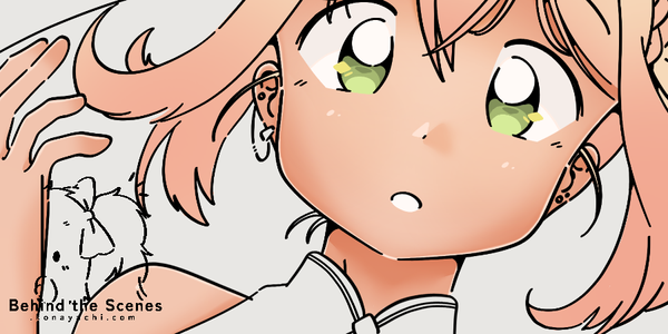 (2017) Dragon Lena wip 3