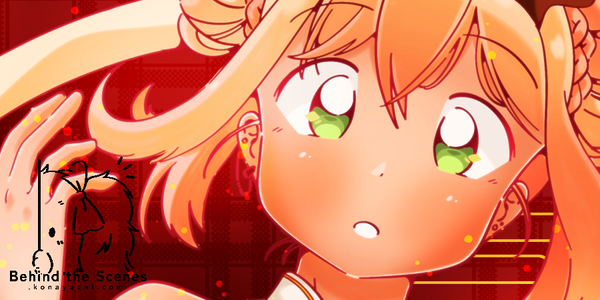 (2019) Dragon Lena - Happy Lunar New Year!