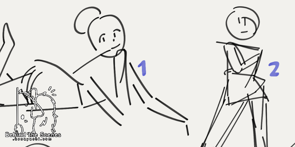 (2026) Pose practice 30 seconds 2