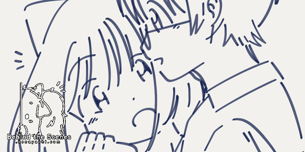 (2028) Blooming Chimes doodle