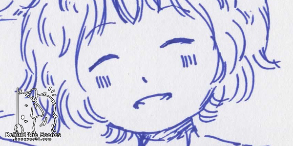 (2029) Leisure scanned doodles