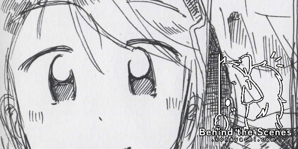 (2036) Ozzy character profile doodle