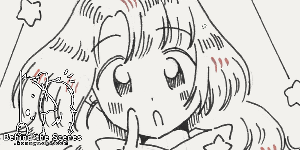 (2044) Extracting lineart from analog/paper sketches (experiment)