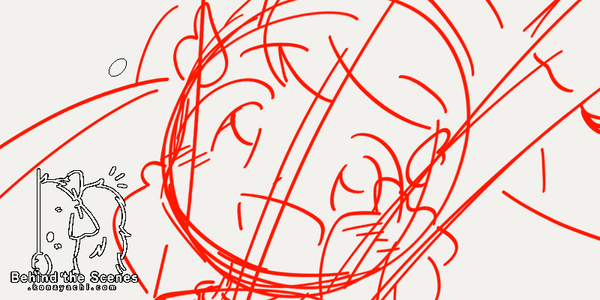 (2061) Hana Hana Pii sketch