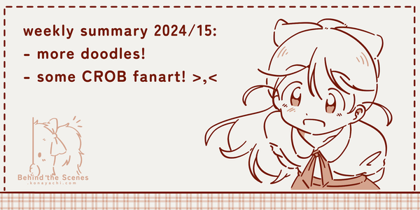 Weekly Summary 2024/15