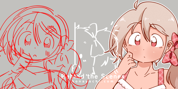 (2169) Girlfriend's sprite