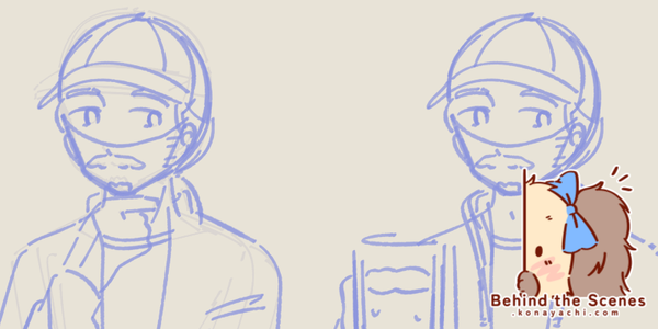 (2295) Scott's sprite