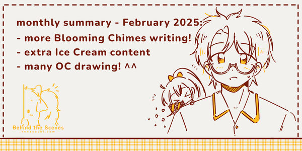 Monthly Summary: February 2025