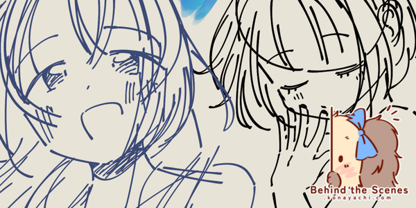 2427. Marker brush experiments!