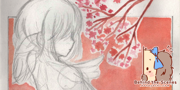 2443. Assorted scanned doodles 9