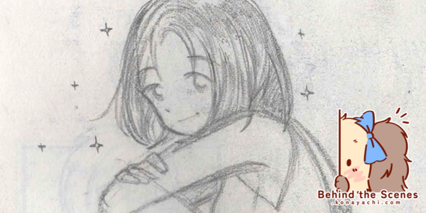 2448. Assorted scanned doodles 11