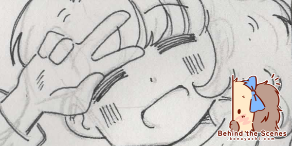 2481. Pippa sunflower doodle