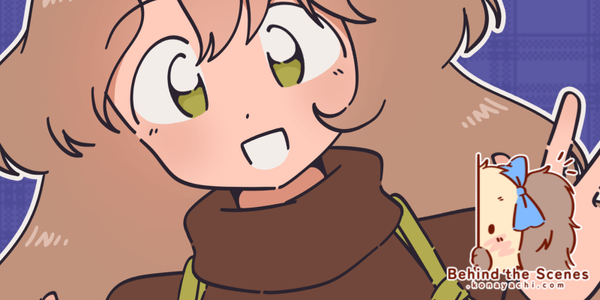 Pippa and Your Phantasmal Problem is on Steam!