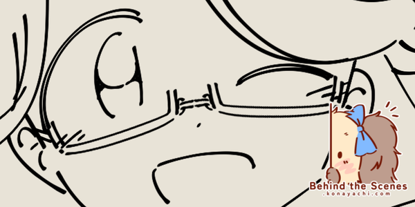 2500. Yunn-chan OC #2 lineart