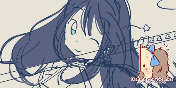 2545. Reapers on Duty doodles