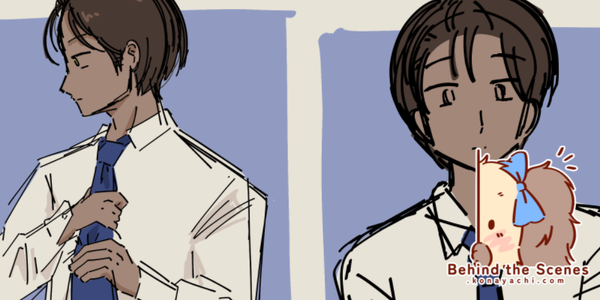 2547. Reapers on Duty doodles 2