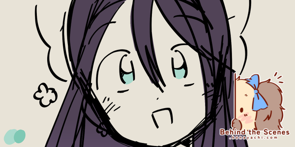 2549. Reapers on Duty doodles 3