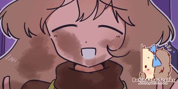 2566. Thank you for saving me! (2026 calendar page)