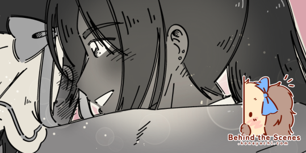 2626. YuelxTavi fanart